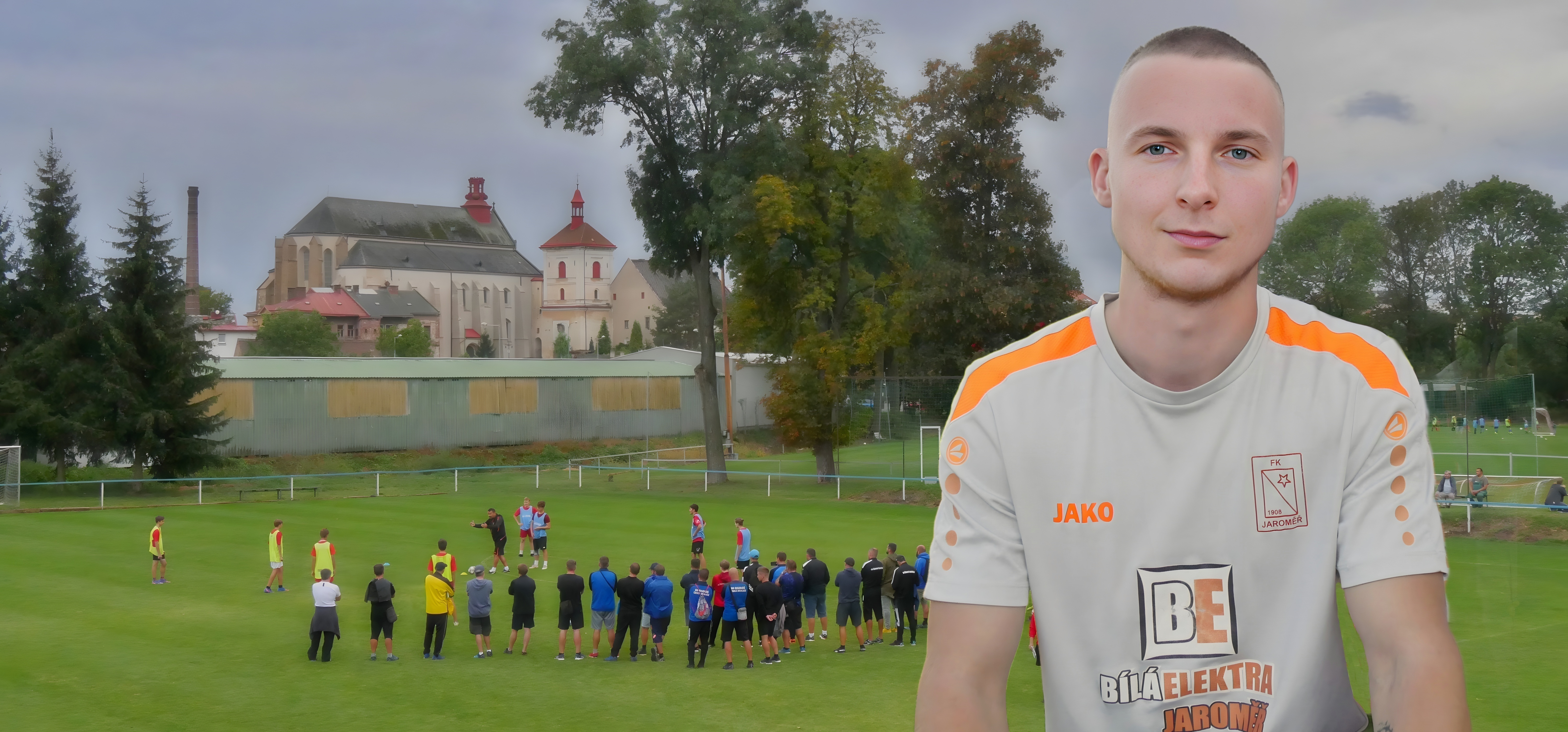 Radim Smetana Radim Smetana